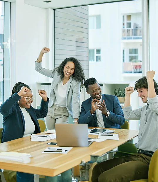 TACT mission: need-based learning solutions for organisations and individuals