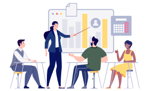Employee development training courses