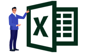 Microsoft Excel training courses