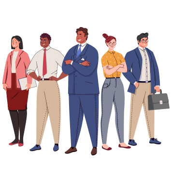 Corporate training programmes for organisations