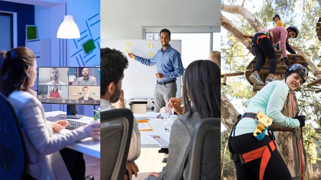 TACT corporate training and L&D consultancy in Sri Lanka